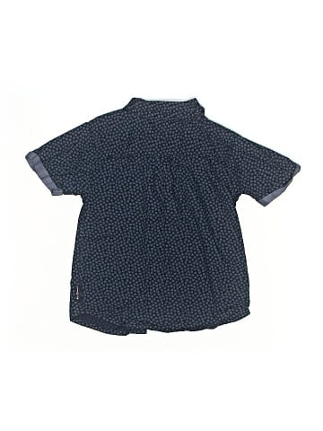 Ben Sherman Short Sleeve Button-Down Shirt (view 2)