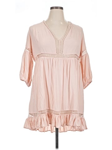 Forever 21 Casual Dress (view 1)