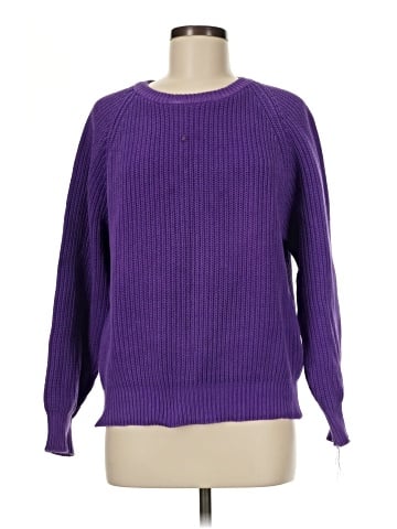 Giorgio Sant'Angelo Pullover Sweater (view 1)
