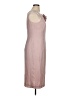 Assorted Brands 100% Polyester Pink Cocktail Dress Size 16 - photo 4