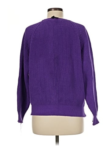 Giorgio Sant'Angelo Pullover Sweater (view 2)