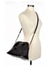 MICHAEL Michael Kors 100% Leather Black Leather Satchel One size - photo 2