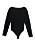 American Eagle Outfitters Black Bodysuit Size L - photo 2