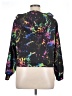 Shein Curve Black Pullover Hoodie Size 14 Plus (1) - photo 2