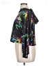 Shein Curve Black Pullover Hoodie Size 14 Plus (1) - photo 5