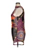 Shein Curve Orange Kimono Size 14 Plus (1) - photo 5
