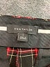 Ann Taylor Plaid Red Casual Pants Size 0 - photo 7