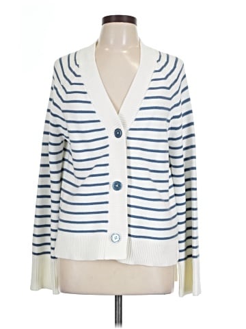 Design History Cardigan (view 1)