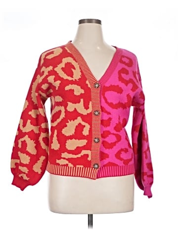 Dee Elly Cardigan (view 1)