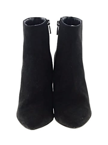 Just Fab Ankle Boots (view 2)