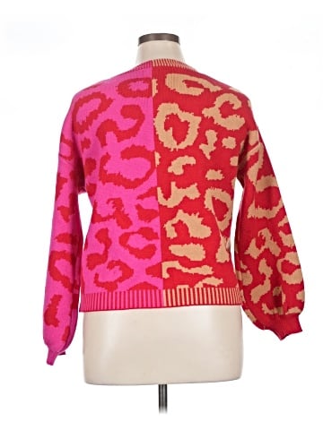 Dee Elly Cardigan (view 2)