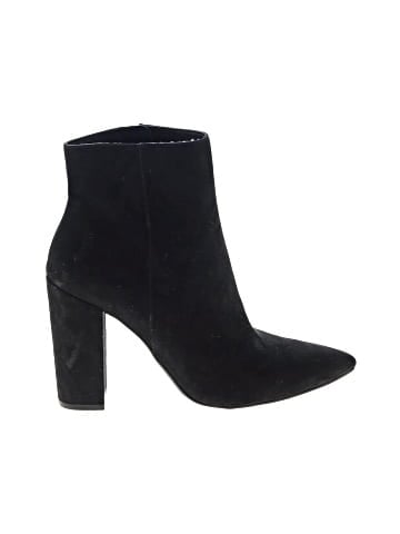 Just Fab Ankle Boots (view 1)