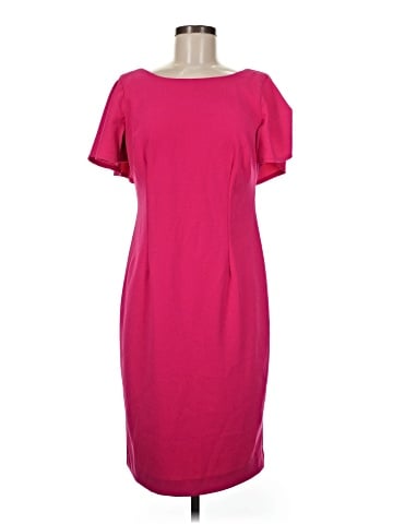 Glamour Cocktail Dress (view 1)