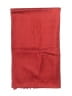 MICHAEL Michael Kors 100% Acrylic Red Scarf One size - photo 2