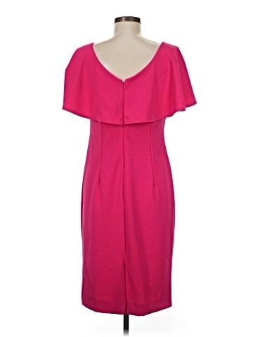 Glamour Cocktail Dress (view 2)