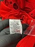 Entro Red Cocktail Dress Size S - photo 7