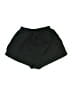 Assorted Brands 100% Polyester Solid Black Athletic Shorts Size M - photo 2