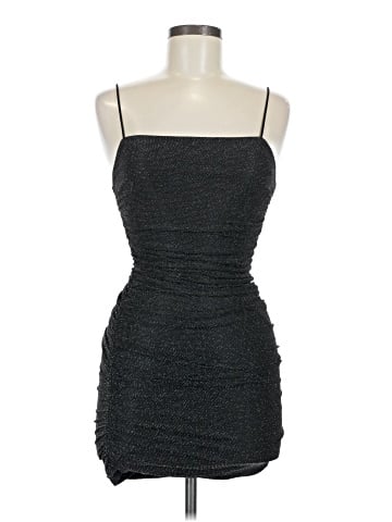 Princess Polly Cocktail Dress (view 1)
