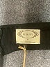 Mia Joy Solid Black Casual Dress Size S - photo 7