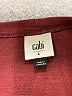 CAbi Burgundy Pullover Sweater Size L - photo 4