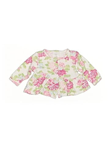 Laura Ashley 3/4 Sleeve Blouse (view 1)