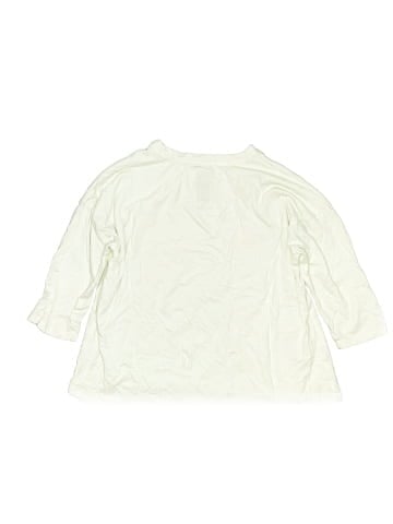 Gymboree 3/4 Sleeve T-Shirt (view 2)