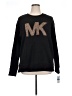MICHAEL Michael Kors Black Sweatshirt Size XL - photo 1