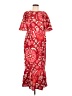 Rhode Red Cocktail Dress Size 8 - photo 1