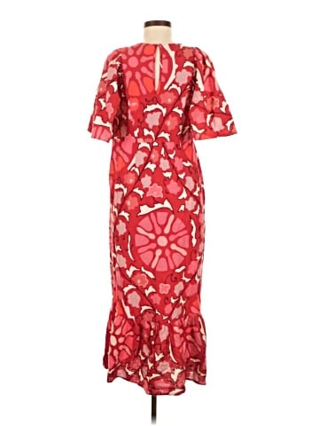Rhode Cocktail Dress (view 2)