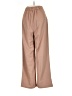 Assorted Brands Solid Tan Dress Pants Size S - photo 2