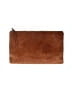 Fashionable Brown Makeup Bag One size - photo 2