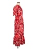 Rhode Red Cocktail Dress Size 8 - photo 4