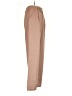 Assorted Brands Solid Tan Dress Pants Size S - photo 4