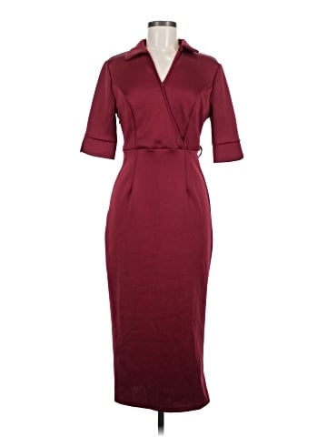 Shein Cocktail Dress (view 1)