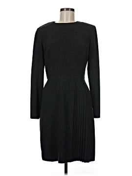 kay unger black dress SOPHISTICATED KAY UNGER GOLD & BLACK LACE SILK HALTER EVENING GOWN - –  Vintage Clothing & Fashions