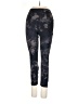 Lole Print Black Active Pants Size S - photo 1