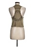 Assorted Brands Tan Sleeveless T-Shirt Size M - photo 2