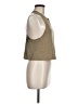 Assorted Brands Tan Sleeveless T-Shirt Size M - photo 4