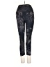 Lole Print Black Active Pants Size S - photo 2