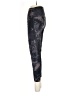 Lole Print Black Active Pants Size S - photo 5