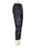 Lole Print Black Active Pants Size S - photo 4