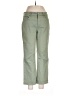 NYDJ Green Jeans Size 8 - photo 1
