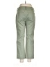 NYDJ Green Jeans Size 8 - photo 2