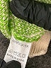 Assorted Brands 100% Polyester Houndstooth Green Sweater Vest Size M - photo 8
