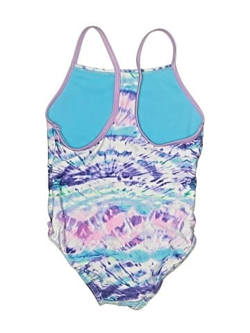 Speedo One Piece Swimsuit (view 2)