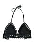 Unbranded Black Swimsuit Top Size S (estimated) - photo 2