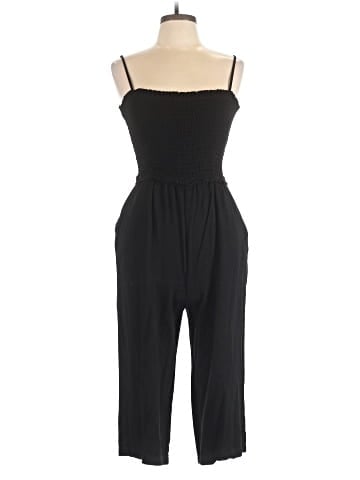 BB Dakota by Steve Madden Jumpsuit (view 1)