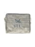 Thirty One Gray Ivory Makeup Bag One size - photo 1