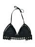Unbranded Black Swimsuit Top Size S (estimated) - photo 1
