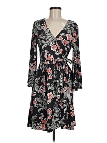 B Collection by Bobeau Casual Dress (view 1)